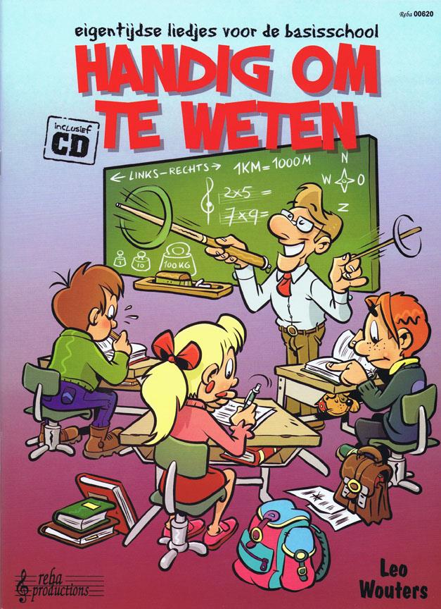 Handig Om Te Weten